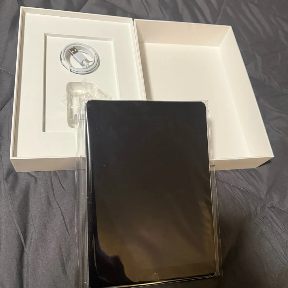 Apple iPad Air 2 - Space Gray/32GB